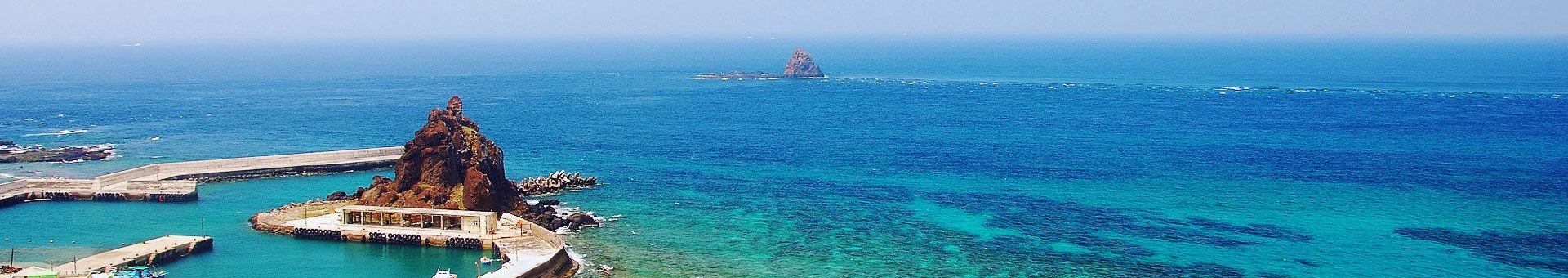南方四島＆七美一日遊
